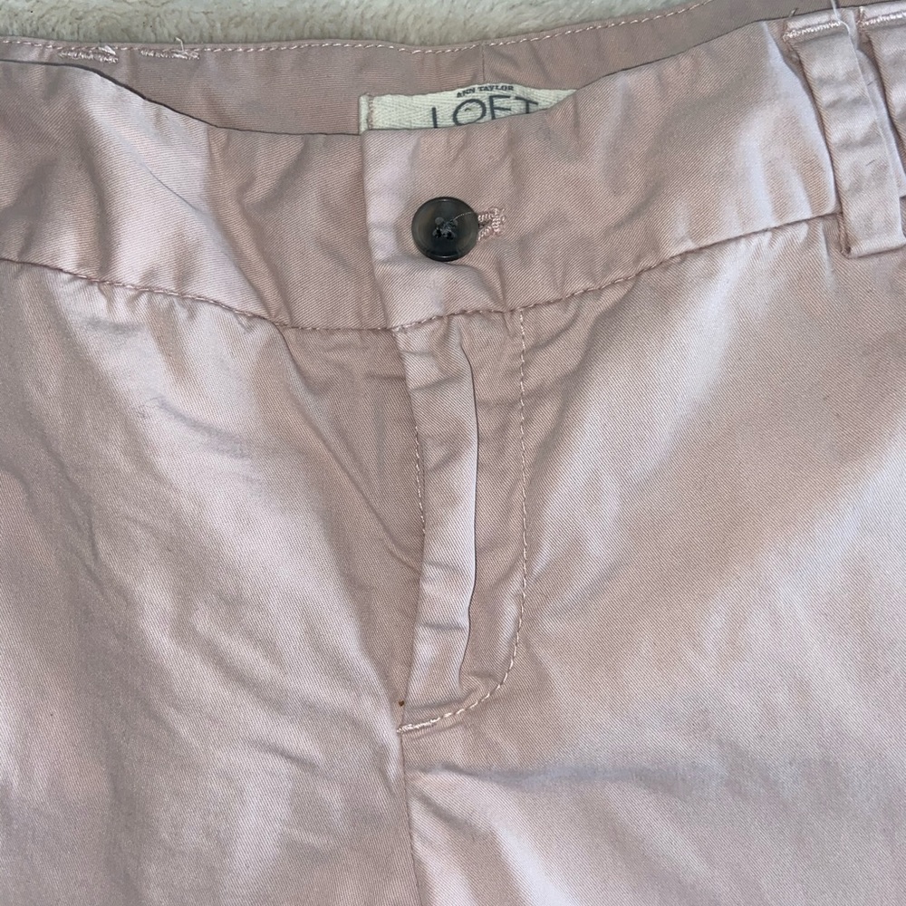 Loft Shorts - Picture 2 of 5